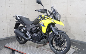 SUZUKI STROM 250 DS12E