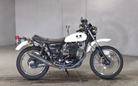 KAWASAKI 250TR BJ250F