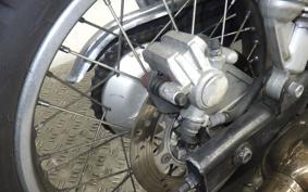 KAWASAKI ESTRELLA RS BJ250A