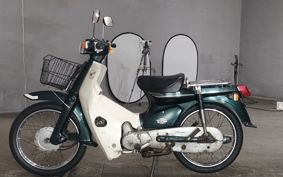 HONDA SUPER CUB90 HA02
