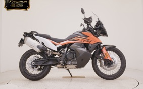 KTM 790 ADVENTURE 2019