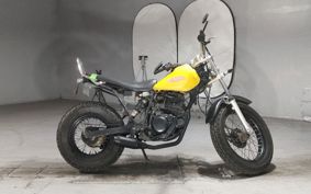 YAMAHA TW200 2JL
