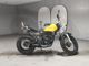 Фото Yamaha TW200 с японского аукциона