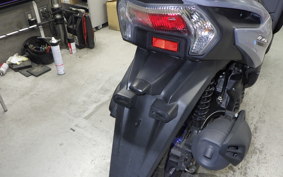 YAMAHA TRICITY 155 A 1996 SG37J