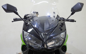 KAWASAKI NINJA 1000 ABS 2014 ZXT00G