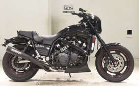 YAMAHA VMAX 2009