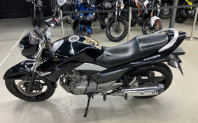 SUZUKI GSR250 GJ55D