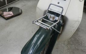 HONDA C50 SUPER CUB 2013 C50