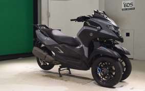 YAMAHA TRICITY 300 2021 SH15J