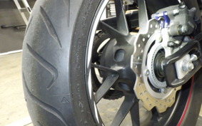 HONDA CBR400R 2021 NC56