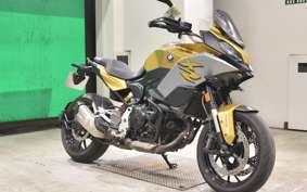BMW F900XR 2020