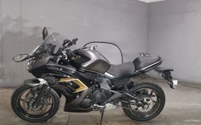 KAWASAKI NINJA 400 2017 EX400E
