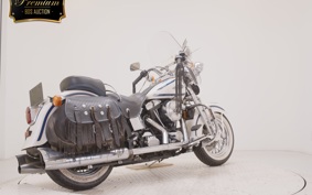 HARLEY FLSTS 1340 1996