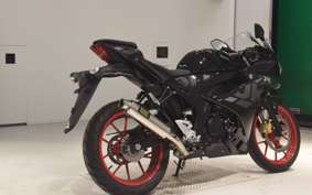SUZUKI GSX-R125 2003 DL32D
