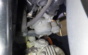 HONDA C50 SUPER CUB 2012 AA01