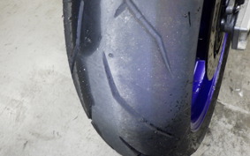 YAMAHA MT-09 SP 2023 RN69J