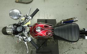 HONDA MONKEY AB27
