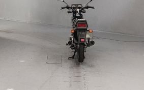 HONDA CB125 JC06