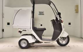 HONDA GYRO CANOPY 2025 TA03