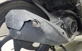 HONDA DIO 110 2023 JF58