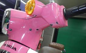 HONDA C110 SUPER CUB JA44