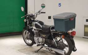 HONDA CD125T BENLY CD125T