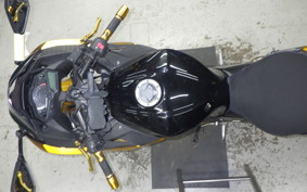 KAWASAKI NINJA 250 EX250L