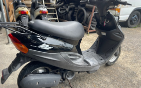 YAMAHA BJ SA24J