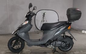 SUZUKI ADDRESS V125 CF46A