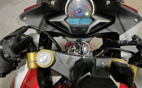 HONDA CBR250R MC41