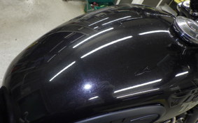 TRIUMPH BONNEVILLE 2012