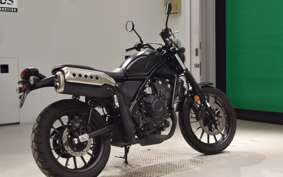 HONDA CL500 2023 PC68