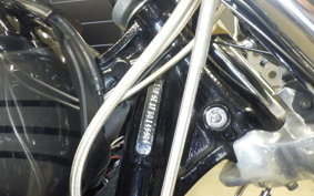 HARLEY FXSB 1580 2014