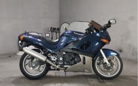 KAWASAKI ZZR400 ZX400N