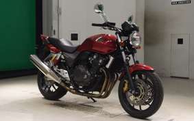 HONDA CB400SF GEN 4 A 2016 NC42