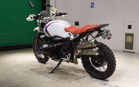 BMW R NINE T URBAN GS 2021