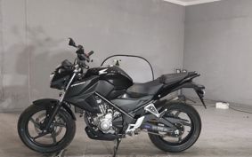 HONDA CB250 MC43