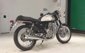 HONDA GB250 CLUBMAN Gen.5 MC10