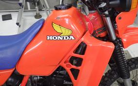 HONDA MTX200R MD07