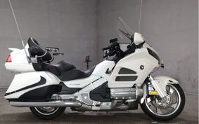 HONDA GL 1800 GOLD WING SC68