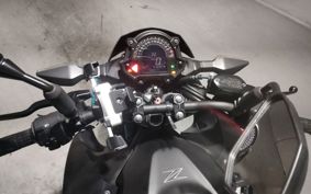 KAWASAKI Z250 EX250P