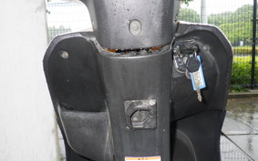 HONDA TACT Gen.4 AF79
