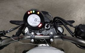 KAWASAKI ELIMINATOR 400-1 2023 EL400A