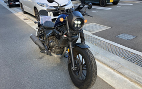 HONDA REBEL MC49