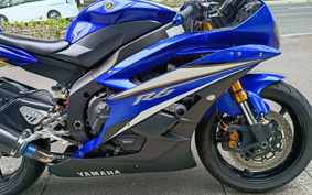 YAMAHA YZF-R6 2006 RJ12