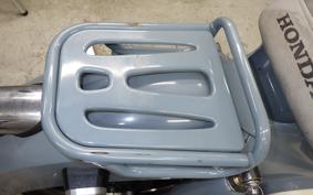 HONDA C125 SUPER CUB 2005 JA48