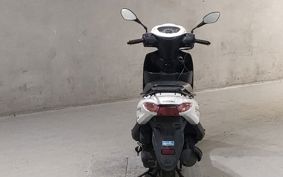 SUZUKI ADDRESS V125 DT11A