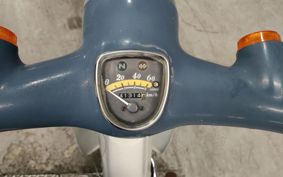 HONDA LITTLE CUB C50