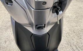 HONDA LEAD 125 JF45