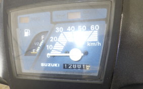 SUZUKI MOLLET 1984 FA14B